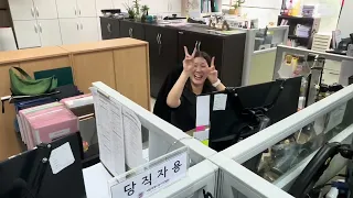 Visita all’Associazione dei sordi di Seoul