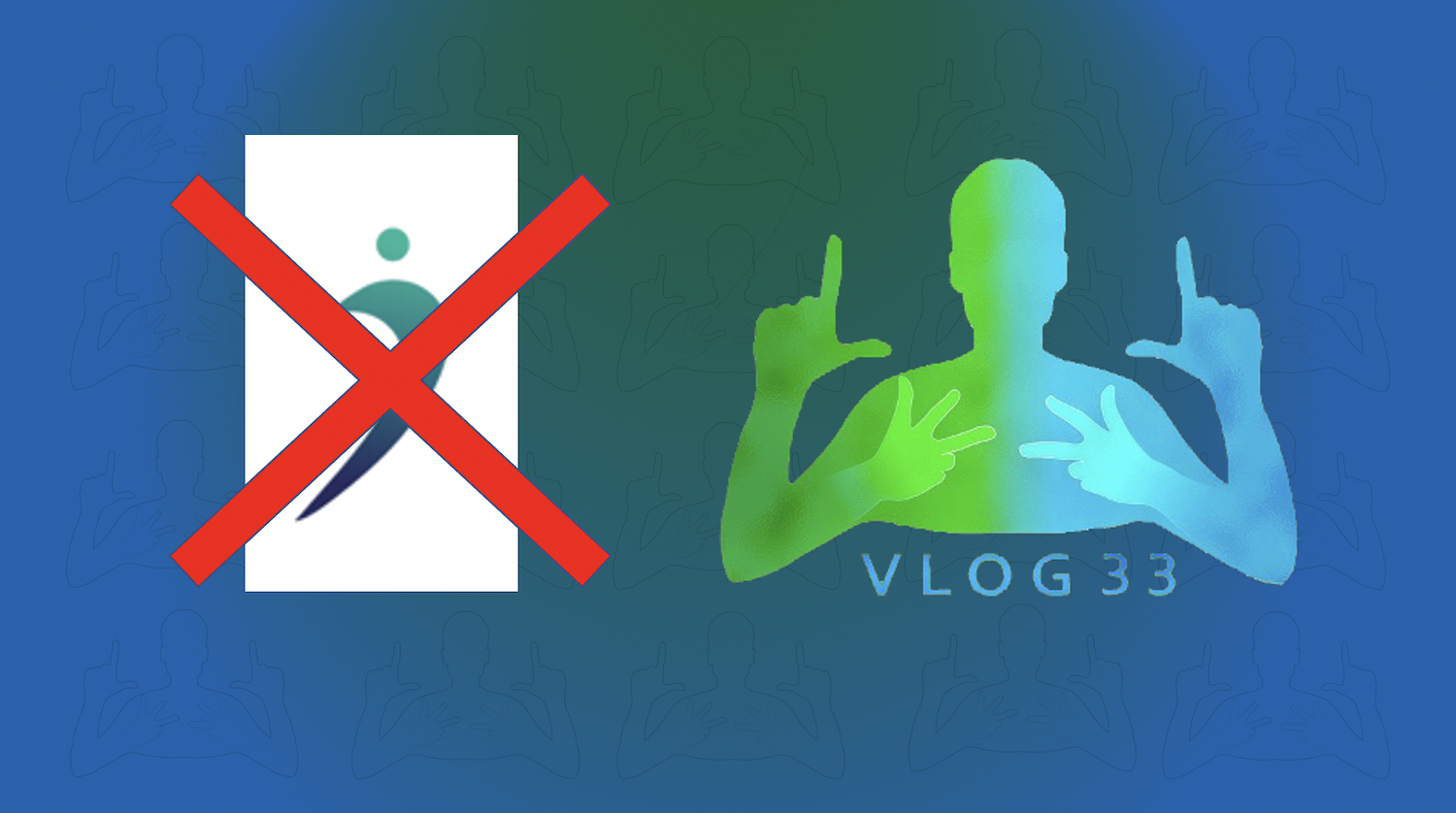 Vlog33 non è più il settore interno dell’Associazione FamiLIS