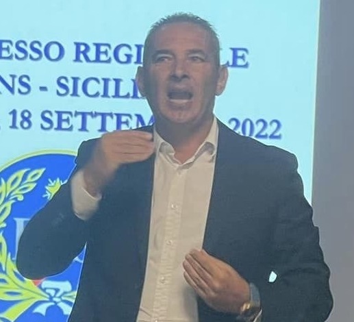 Maurizio Giuranna è il nuovo Presidente ENS Sicilia